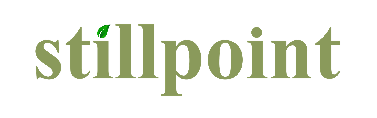 Stillpoint