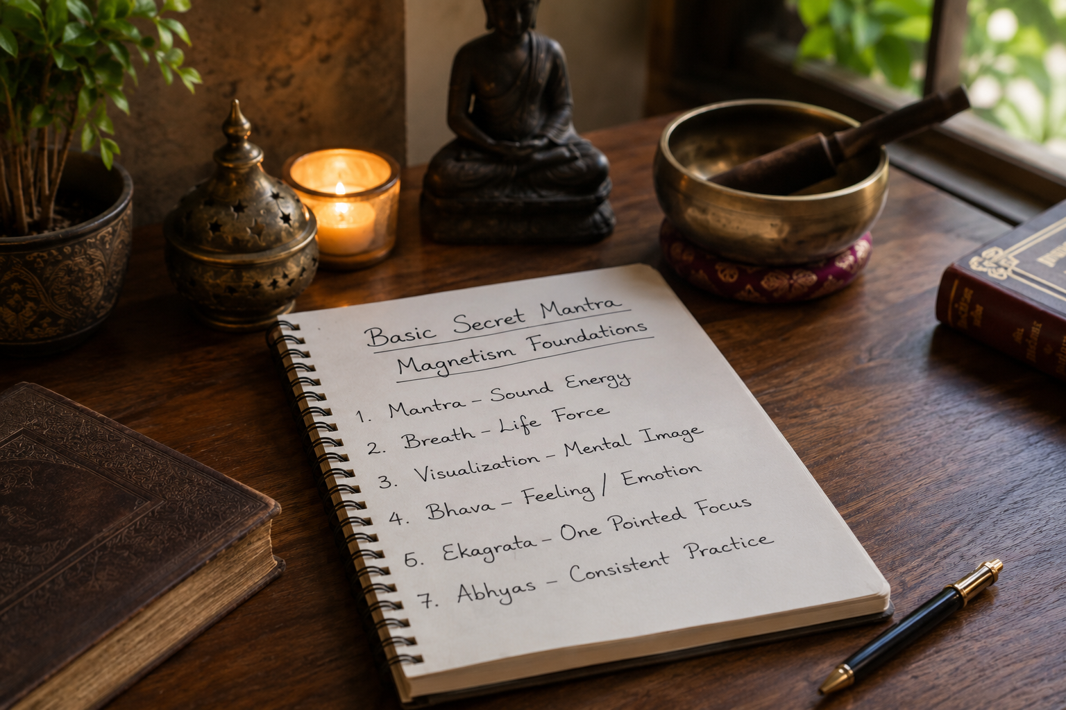 Somatic Healing Foundations